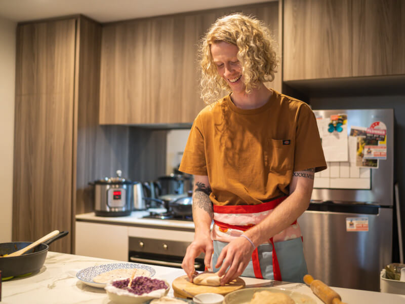 Why Cooking Classes for Teams in SF Are the Perfect Bonding Experience